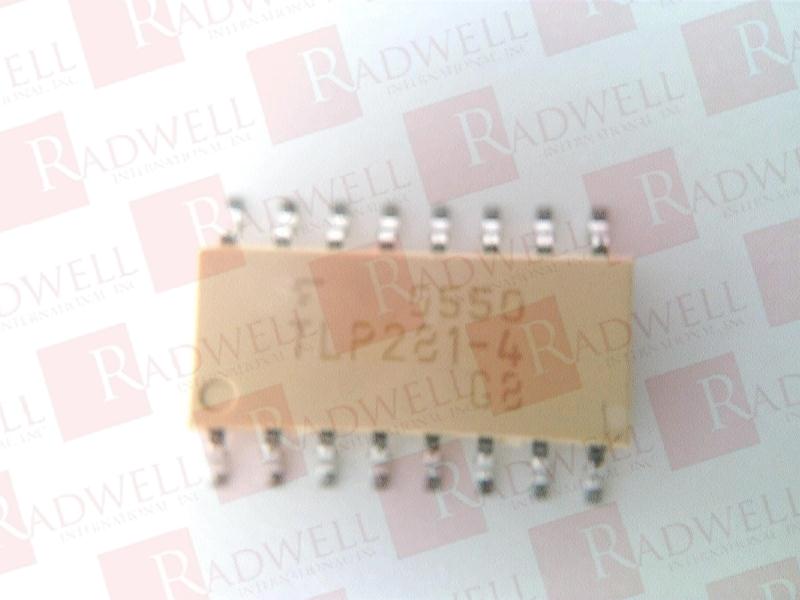 TOSHIBA IC2814GB
