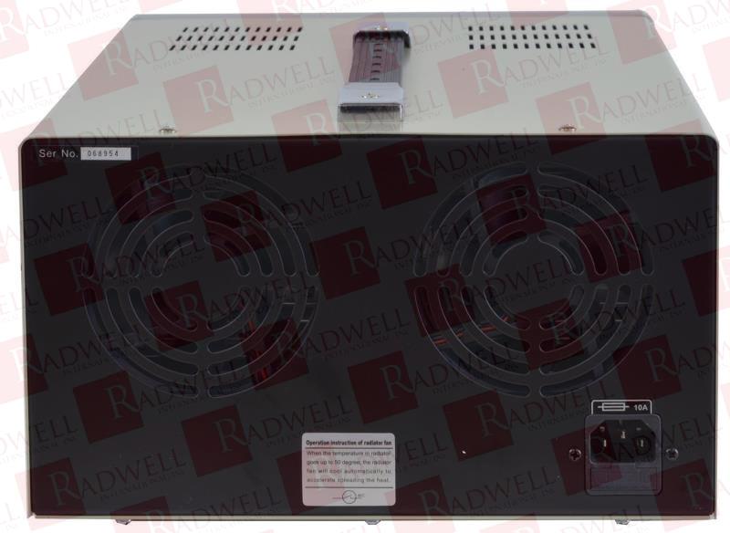 TEKPOWER  TP-3005D-3
