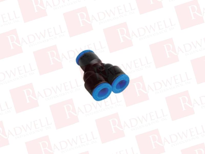 RADWELL VERIFIED SUBSTITUTE PY 5/16-SUB