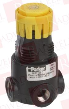 PARKER 14RM13FC