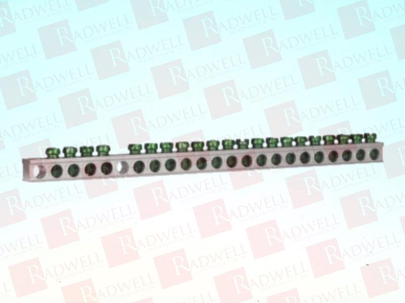 EATON CORPORATION GBK21CS