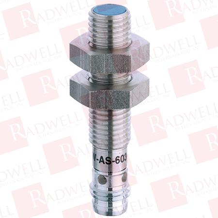 CONTRINEX DW-AS-603-M8-124