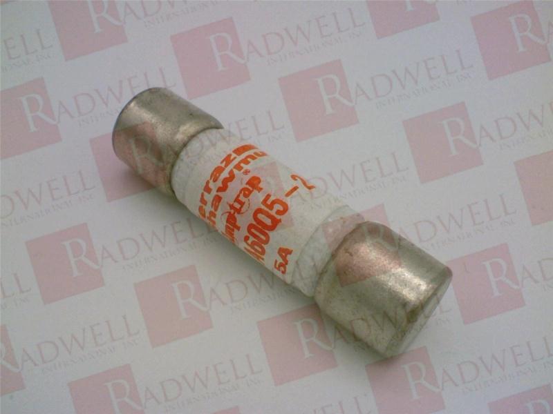 LITTELFUSE LA60Q5-2