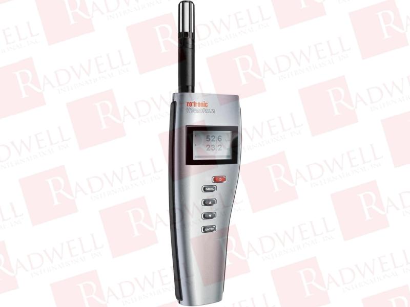 ROTRONIC HP21