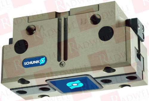SCHUNK JGP 125-1-AS