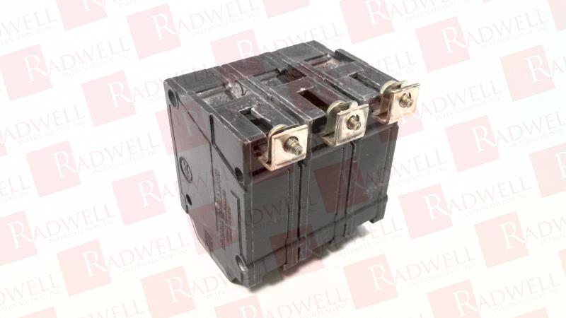 GENERAL ELECTRIC THQB32100