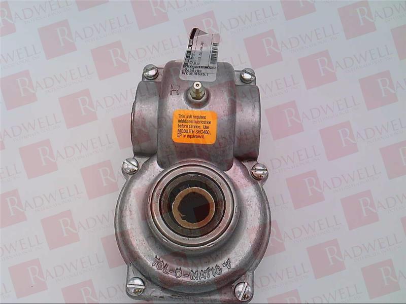 TOL O MATIC 02050200