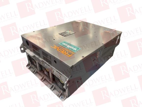 GENERAL ELECTRIC 6KP1123125X9B1
