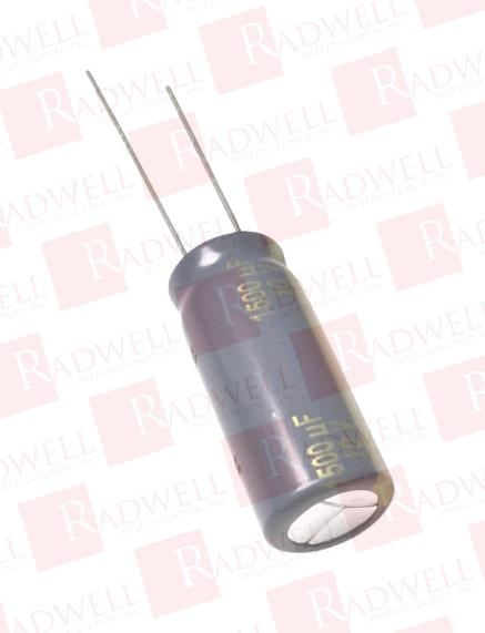 MATSUSHITA ELECTRIC EEUFC1A152