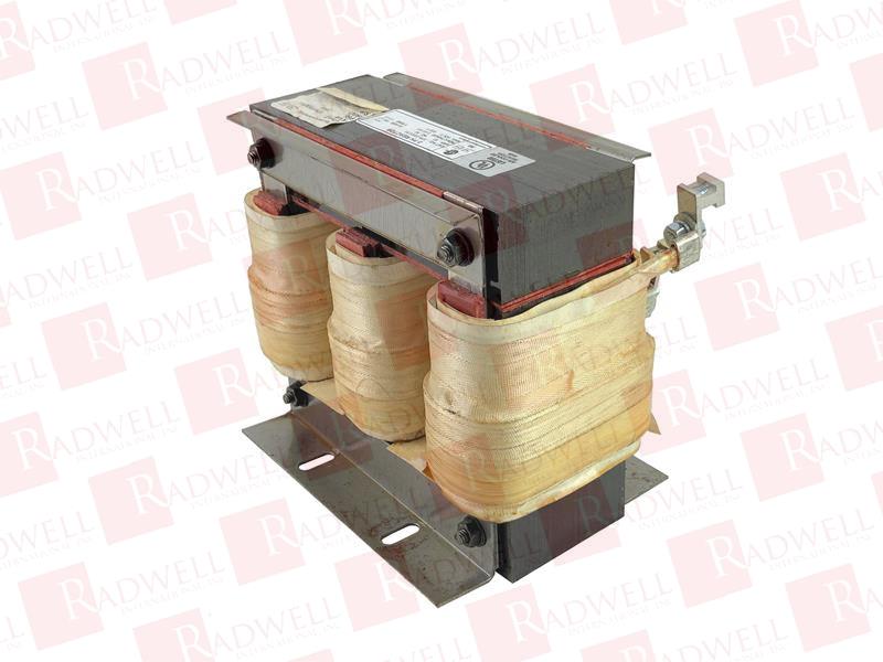 REX MANUFACTURING 3PR-0060C3H