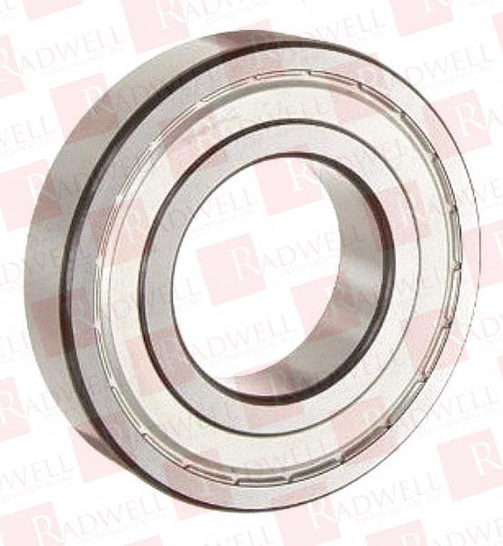 BEARINGS LIMITED 6205-ZZC3