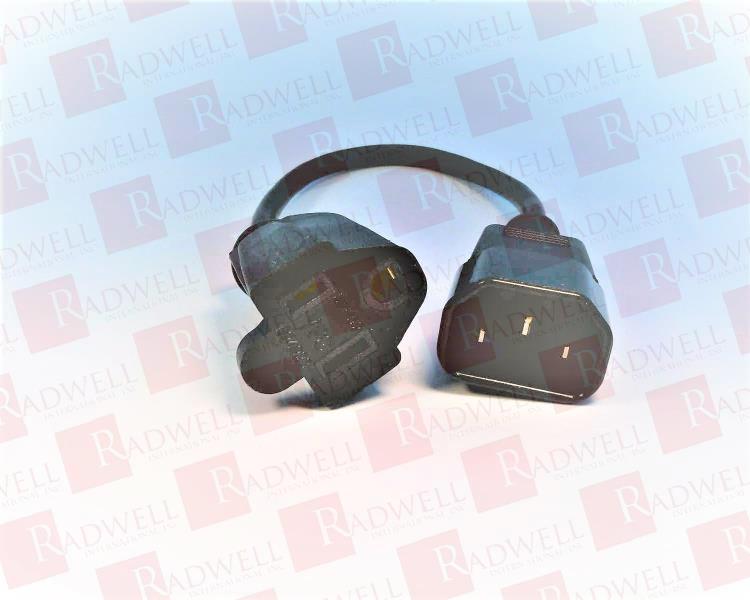 BLACK BOX CORP EPXR15
