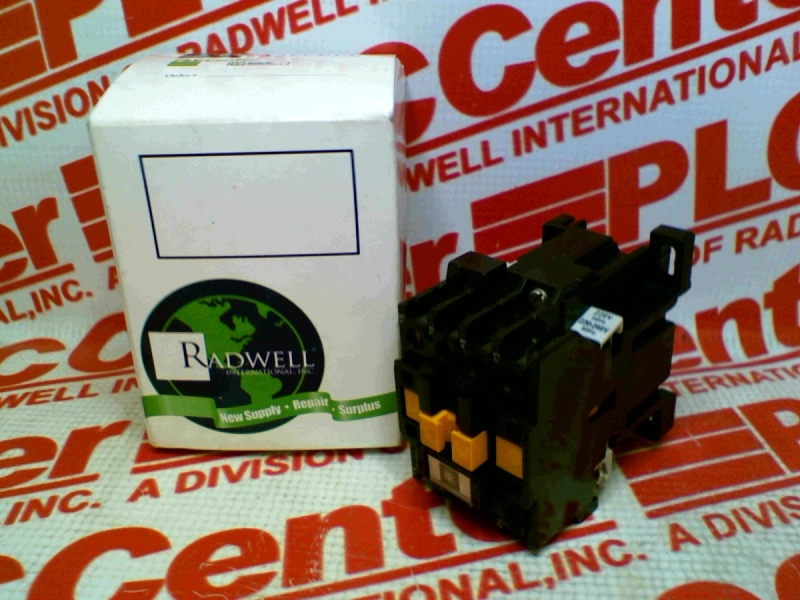 SCHNEIDER ELECTRIC CA2-DN1229M7A65