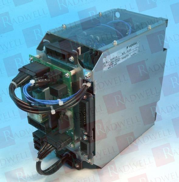 YASKAWA ELECTRIC JZRCR-YPU01C-2