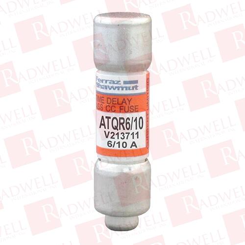 MERSEN ATQR6/10