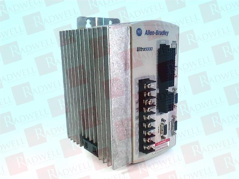 ALLEN BRADLEY 2098-IPD-020