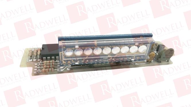EATON CORPORATION 8220A-6501