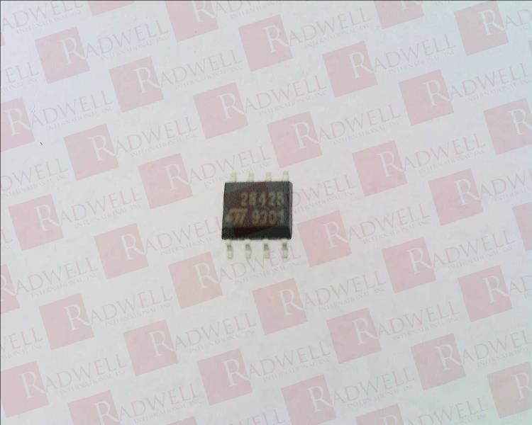 ST MICRO UC2842BD1