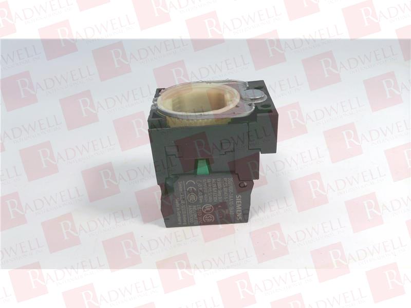 SIEMENS 3SU1501-1AG30-1BA0