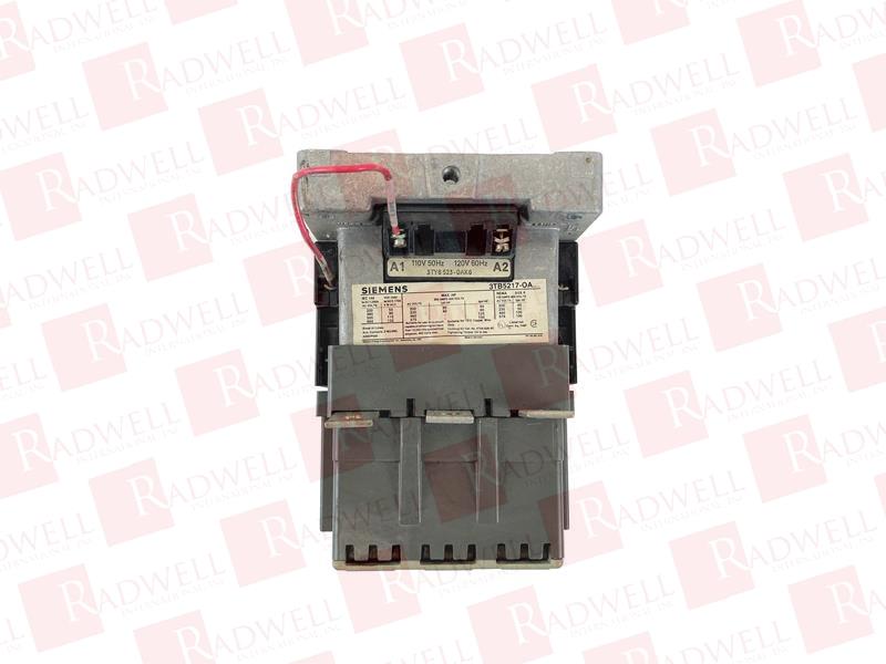 SIEMENS 3TB5217-0A