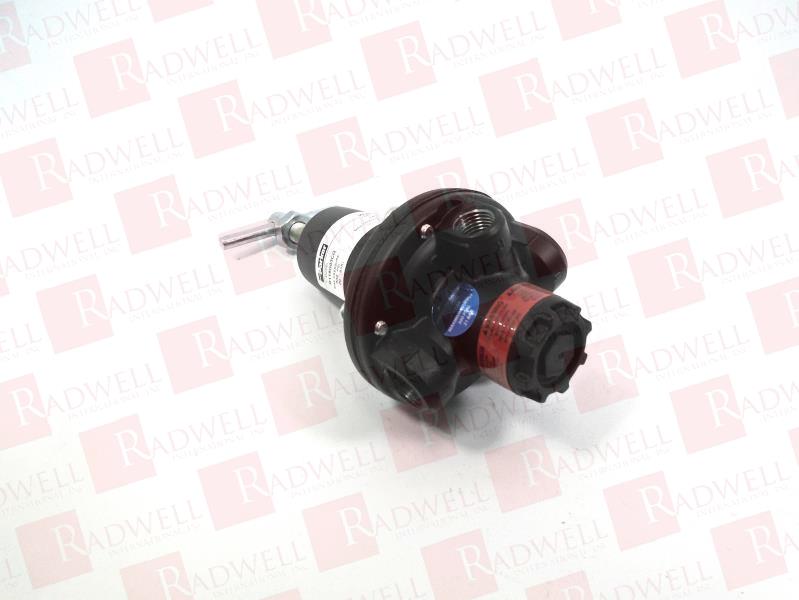 PARKER R119G03CG