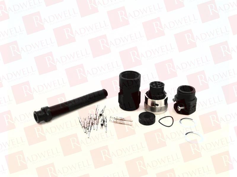 ASEA BROWN BOVERI 2TLA020003R0900