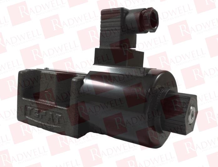 YUKEN DSG-03-2B2-A120-N-5090-L