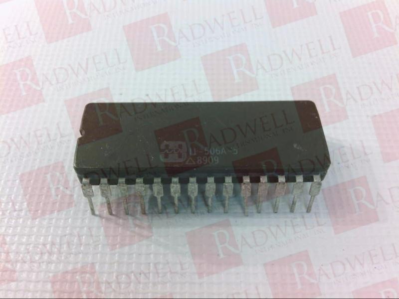 INTERSIL HI10506A5