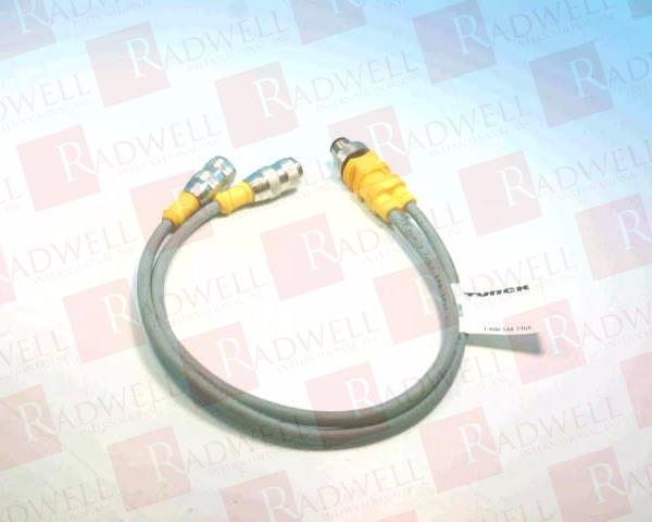 TURCK VBRS 4.4-2RK 4T-0.3/0.3/S755