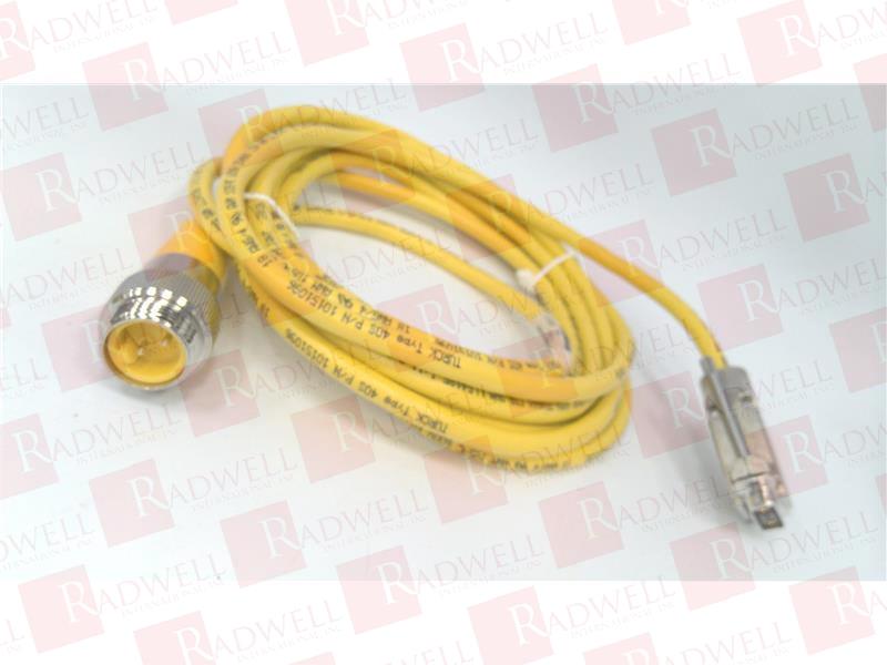 TURCK 223582 REV
