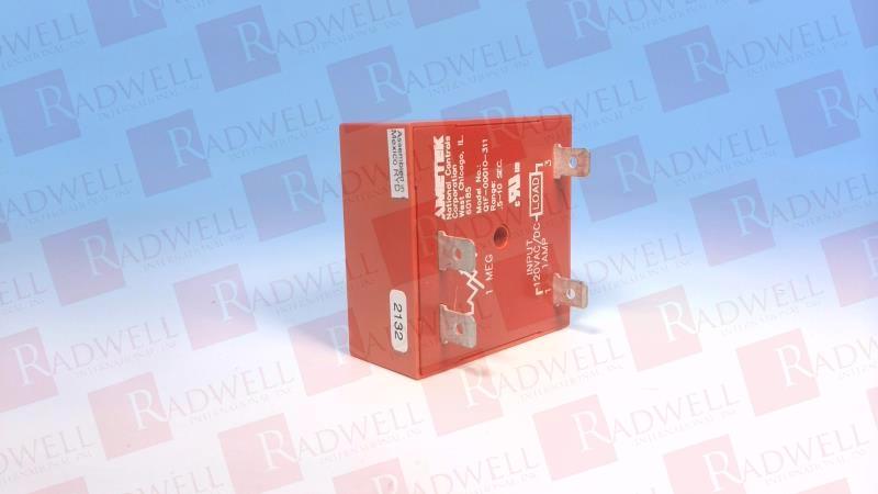 AMETEK Q1F-00010-311