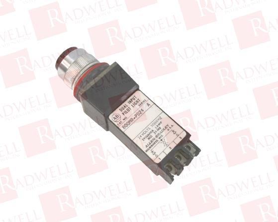 ALLEN BRADLEY 800MR-PD24R