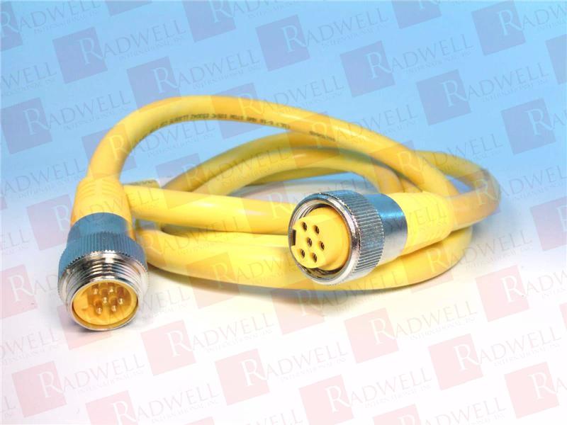 TURCK RSM RKM 66-2M