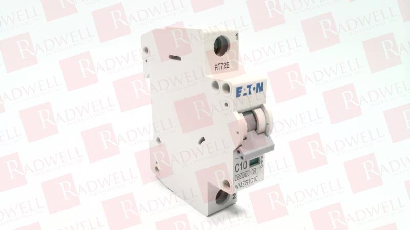 EATON CORPORATION WMZS1C10