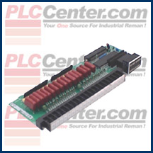 OMRON 3G2A6-IA121