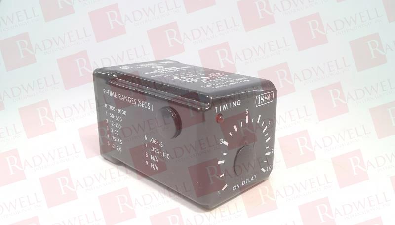 KANSON ELECTRONICS INC 1017-1-P-1-C
