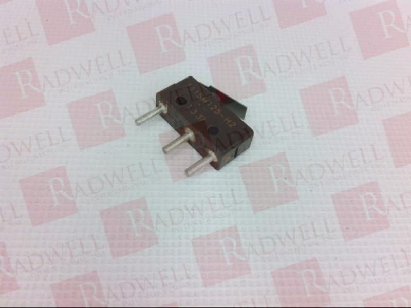 HONEYWELL 111SM125-H2