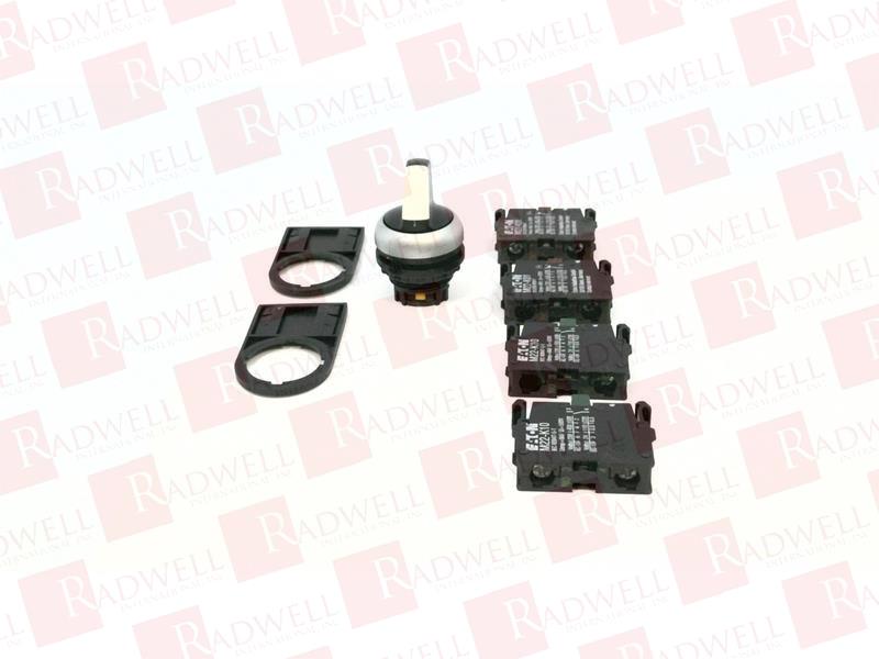 EATON CORPORATION M22-WK3-K22-P
