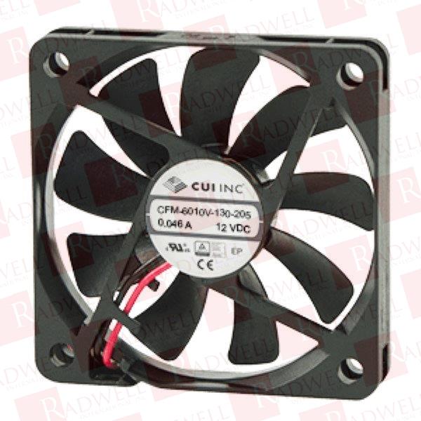 SAME SKY CFM-6025V-131-167-20