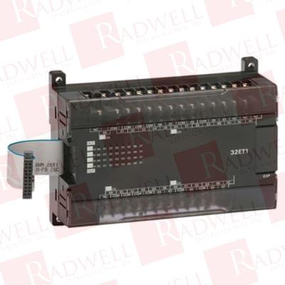 OMRON CP1W-32ET1
