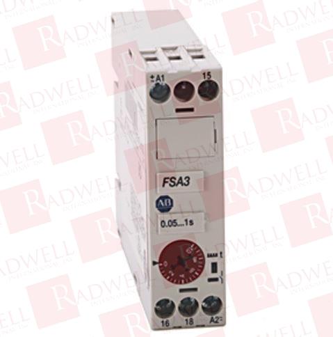 ALLEN BRADLEY 700-FSB3JU23