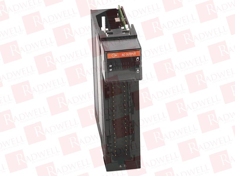 ALLEN BRADLEY 1756-OA16I