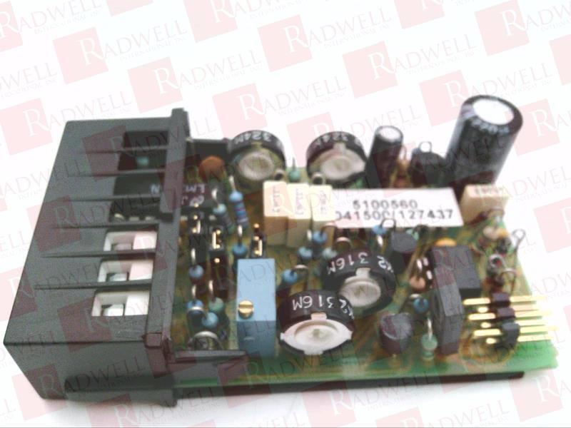 CARLO GAVAZZI 5100560