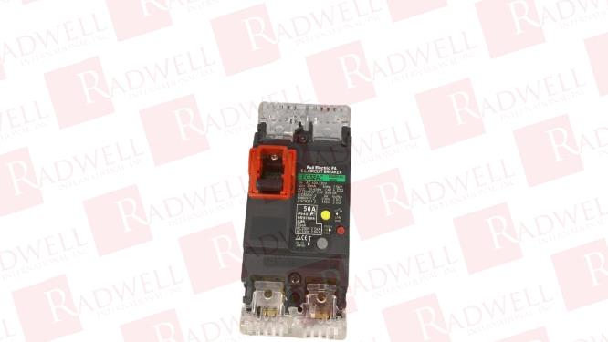 FUJI ELECTRIC EG52AC/50-30MA