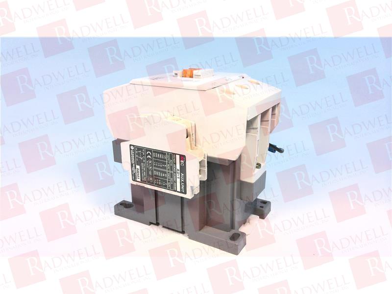 LS ELECTRIC GMD-50-DC24