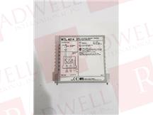 EATON CORPORATION MTL4014