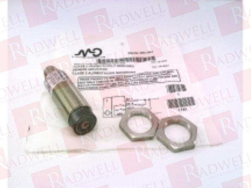MD MICRO DETECTORS PKW-0N-2H