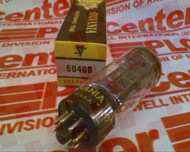 GTE 5U4GB