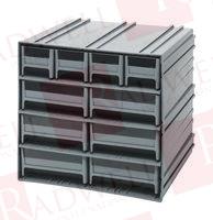 QUANTUM STORAGE QIC-4163GY