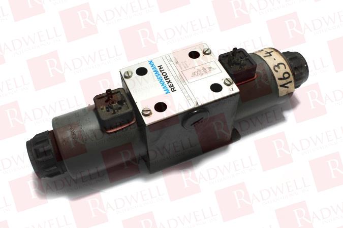 BOSCH 4WE 10 J31/CG24N9Z5L